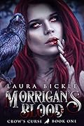 Morrigan’s Blood