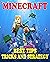 MINECRAFT Best Tips, Tricks And Strategy by SENADETA KLISTURIC
