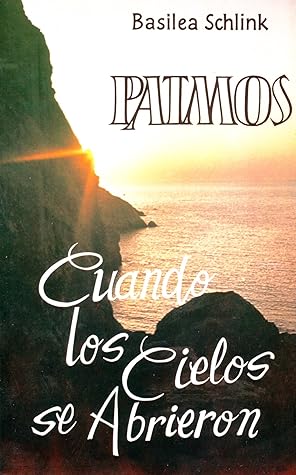 Patmos Cuando los Cielos se Abrieron