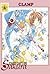 Card Captor Sakura, Tom 6 by Clamp