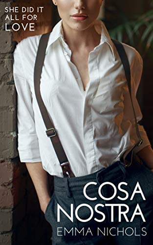 Cosa Nostra (Cosa Nostra #1)