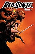 Red Sonja #14