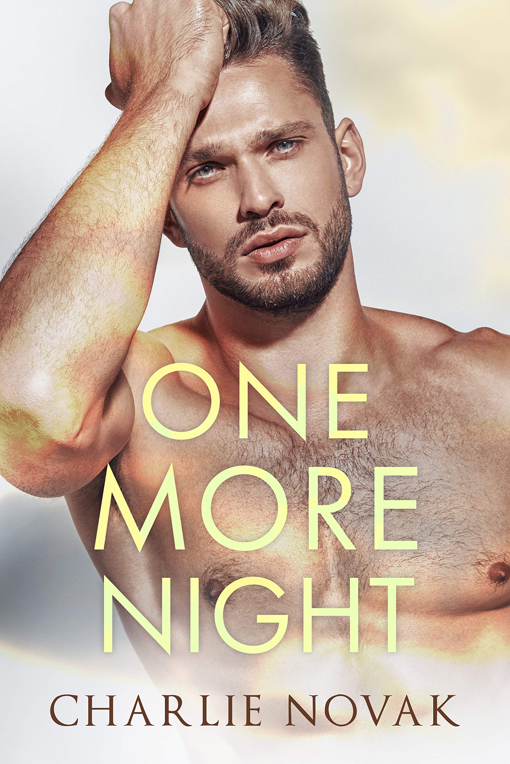 One More Night (Kindle Edition)