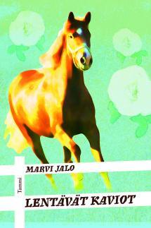 Lentävät kaviot (Hardcover)