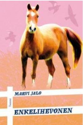 Enkelihevonen (Hardcover)