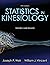 Statistics in Kinesiology