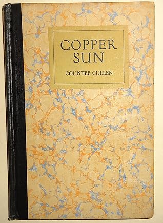 Copper Sun
