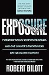 Exposure by Robert Bilott