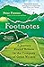 Footnotes: A Journey Round Britain in the Company of Great Writers