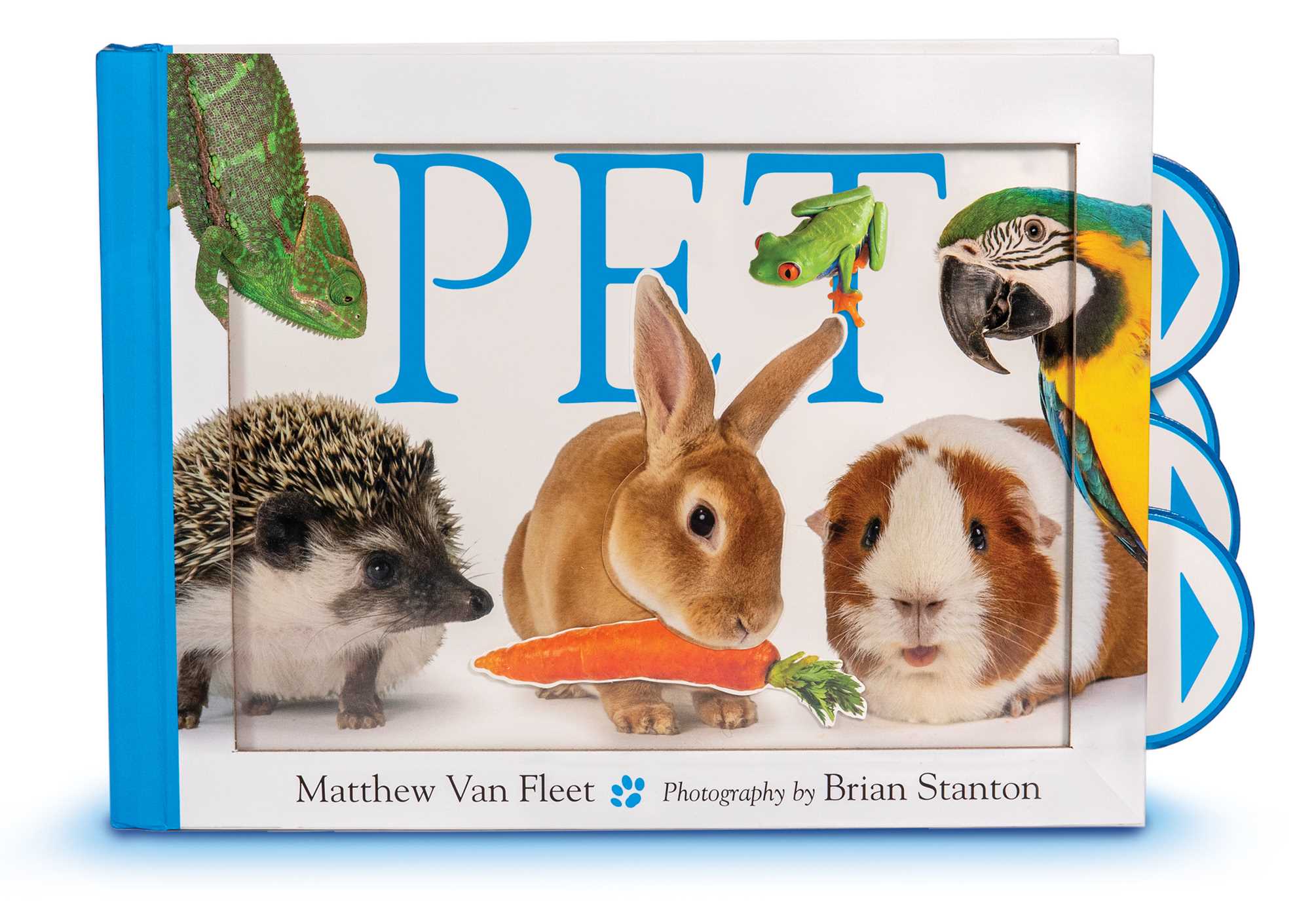 Pet (Hardcover)