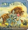 The Wizard of Oz ...