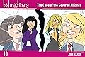 Bad Machinery Vol. 10: The Case of the Severed Alliance