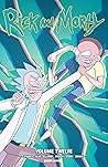 Rick and Morty, Vol. 12