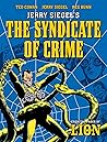 Jerry Siegel's Syndicate of Crime