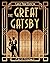 The Great Gatsby by F. Scott Fitzgerald