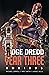 Judge Dredd Year Three (Judge Dredd: The Early Years)