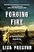 Forging Fire (Horseshoer Mystery #3)