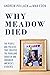 Why Meadow Died: The People and Policies That Created The Parkland Shooter and Endanger America's Students