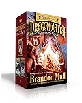 Dragonwatch Daring Collection