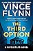 The Third Option by Vince Flynn