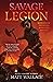 Savage Legion (Savage Rebel...