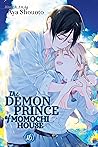 Demon Prince of Momochi House, Vol. 16 by Aya Shouoto