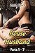 House Husband by Katt Ford