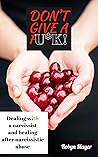 DON’T GIVE A FU*K! by Robyn Mayer