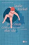 As coisas como elas são (Portuguese Edition) Book cover for As coisas como elas são (Portuguese Edition)