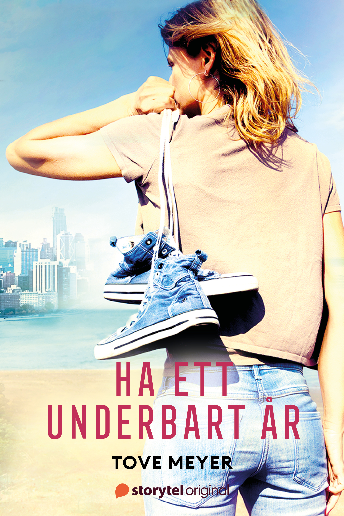 Ha ett underbart år