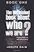 The Unfinished Book About W...