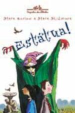 Estátua! (Paperback)