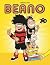 Beano Annual 2021 by D.C. Thomson & Company Limited
