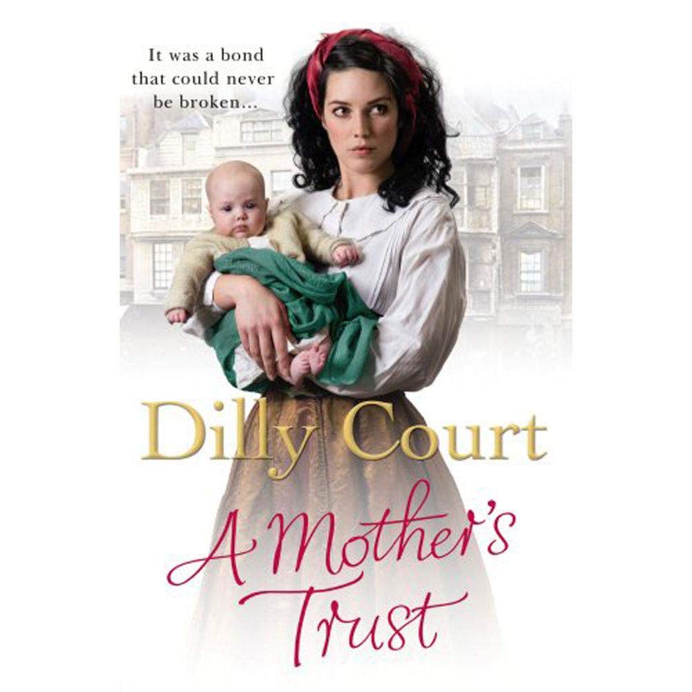A Mothers Trust (Paperback)