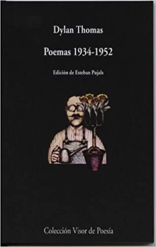 Poemas 1934-1952