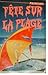 Fete Sur La Plage