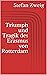 Triumph und Tragik des Erasmus von Rotterdam by Stefan Zweig