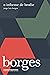 O Informe de Brodie by Jorge Luis Borges
