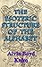 The Esoteric Structure of the Alphabet (Arkosh Occult)