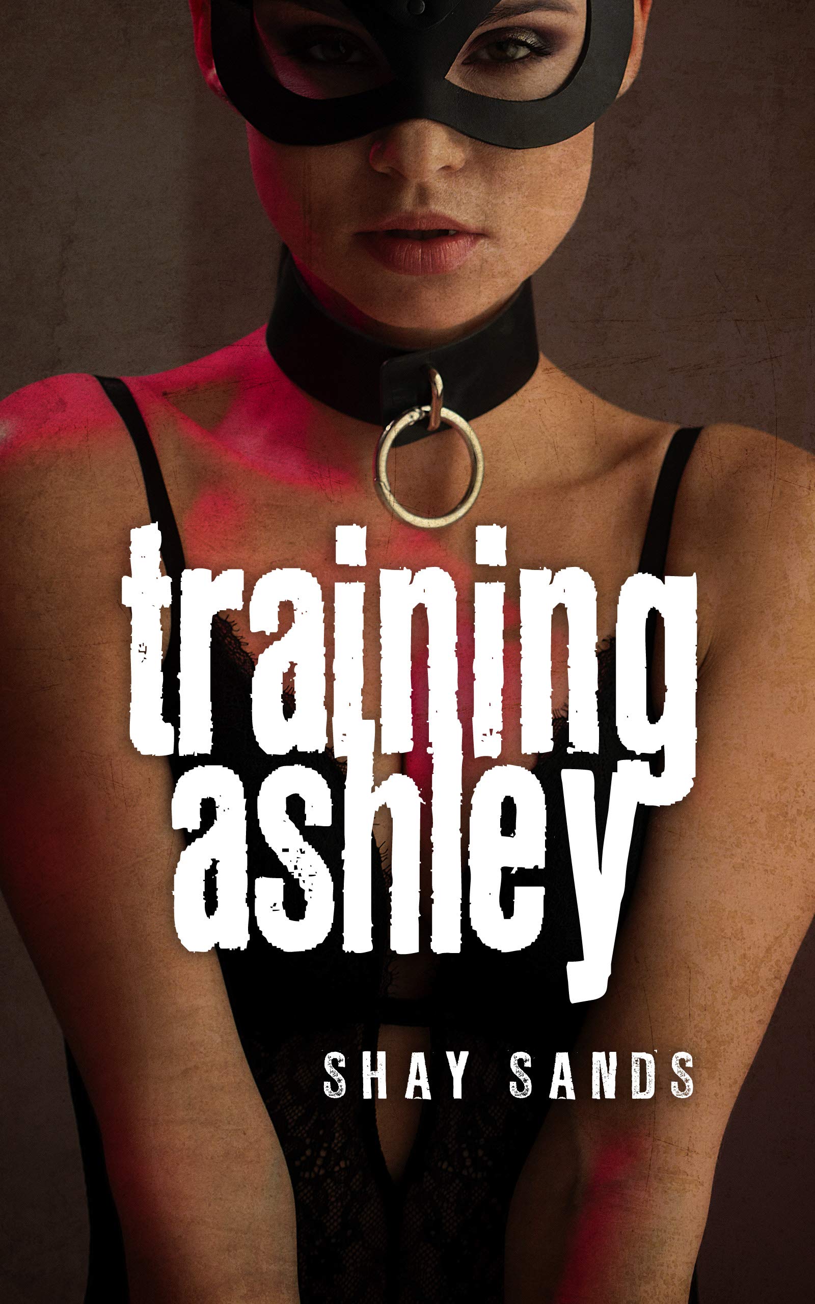 Training Ashley: A Slut Story (Book 2)