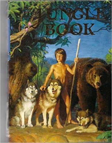 The Jungle Book
