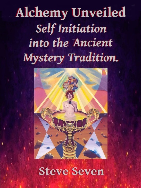 Alchemy Unveiled: Self-Initiation into the Western Mystery Tradition
