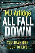 All Fall Down (Helen Grace, #9)