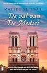 De val van de Medici