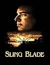 Book cover for Sling Blade: Screenplay