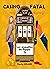 CASINO FATAL: un meurtre au casino, une enquête cosy et humoristique, cosy mystery (Les enquêtes de Pippa t. 1) (French Edition)