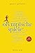 Olympische Spiele. 100 Seiten (Reclam 100 Seiten) by Gunter Gebauer