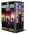 The Garrison Chase Series #1-3