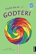 Visste du at...? Godteri