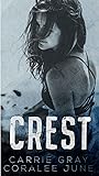 Crest by Carrie Grey, Coralee June